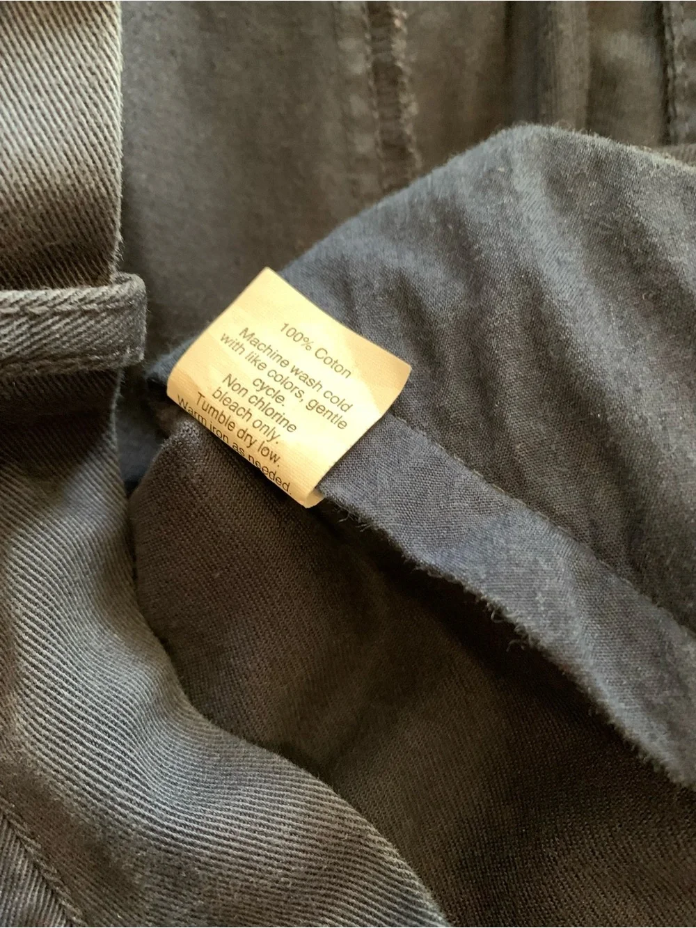 J. Crew The Sutton Pant